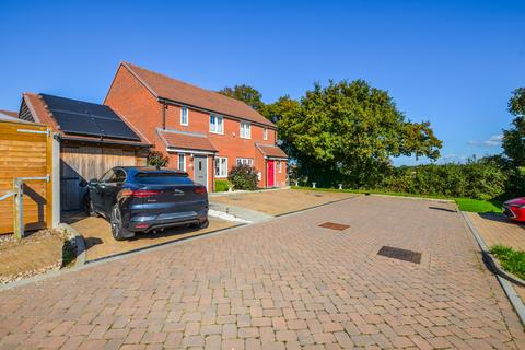 undefined, Ramsons Lane, Pevensey, East Sussex, BN24
