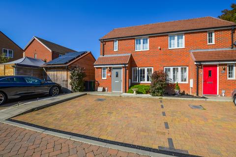 Ramsons Lane, Pevensey, East Sussex, BN24