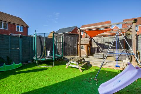 undefined, Ramsons Lane, Pevensey, East Sussex, BN24