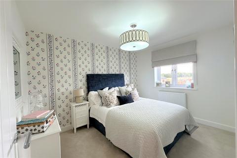 undefined, Skylarks, Botesdale