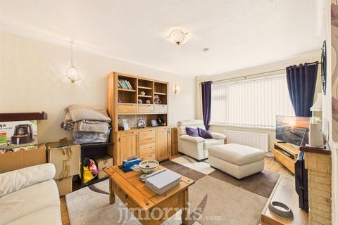 3 bedroom semi-detached bungalow for sale, Heol Y Graig, Aberporth, Cardigan