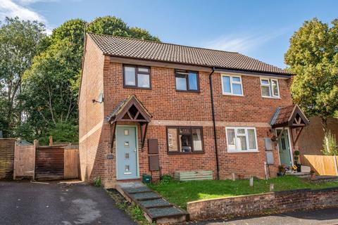 17 Brooks Close, Whitchurch, RG28 7JU