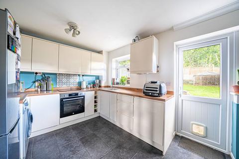 17 Brooks Close, Whitchurch, RG28 7JU