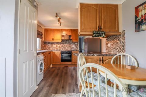 undefined, Bramley Park, Marsh Lane, Sheffield, S21