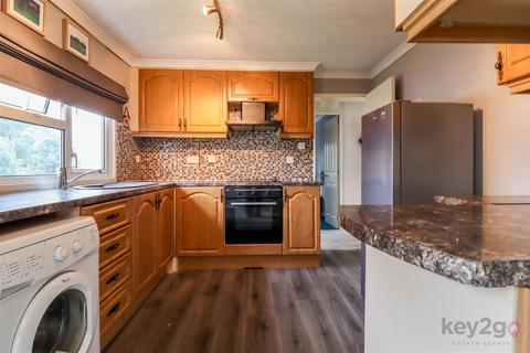 undefined, Bramley Park, Marsh Lane, Sheffield, S21