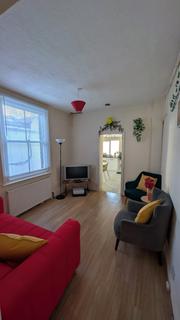 5 bedroom semi-detached house to rent, Sydney Road, London, W13