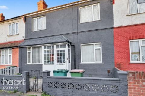 3 bedroom terraced house for sale, Leader Avenue, London