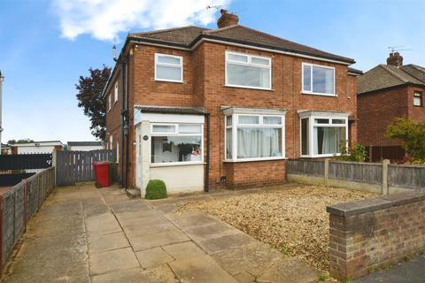 3 bedroom semi-detached house for sale, Westerdale Road, Scunthorpe
