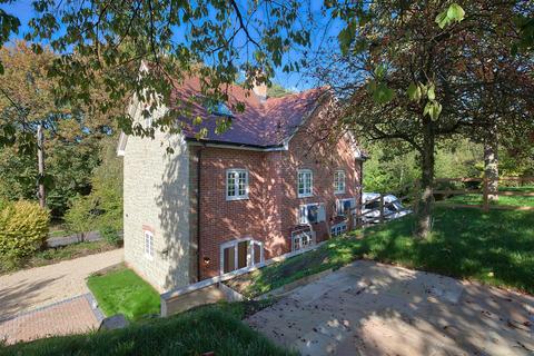 undefined, Fovant, Salisbury