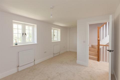 undefined, Fovant, Salisbury