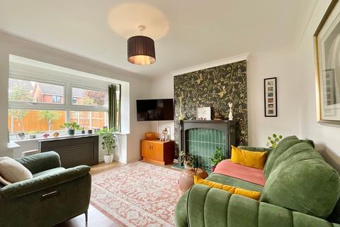 3 bedroom detached house for sale, Turner Close, Crewe, CW1