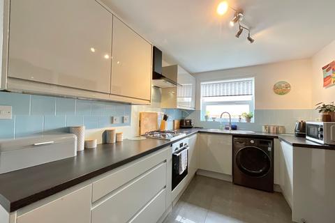3 bedroom detached house for sale, Turner Close, Crewe, CW1