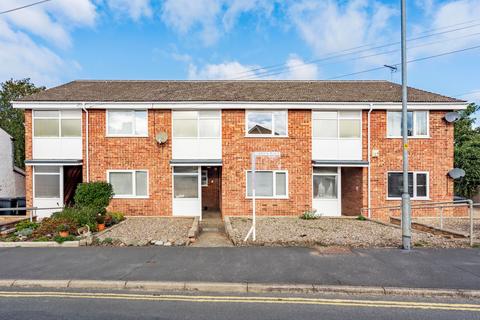 Lubbock Place, Mundesley Road