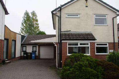 3 bedroom detached house for sale, Hopefold Drive, Worsley, Manchester, Greater Manchester, M28 3PW