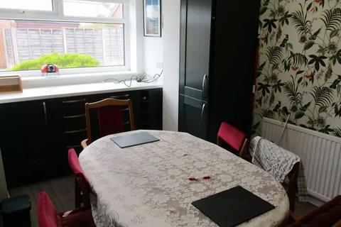 3 bedroom detached house for sale, Hopefold Drive, Worsley, Manchester, Greater Manchester, M28 3PW