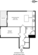 Floorplan area for info only