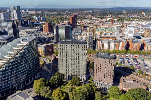 2 bedroom apartment for sale, Aspin Lane, Manchester, M4