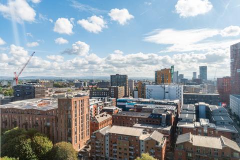 2 bedroom apartment for sale, Aspin Lane, Manchester, M4