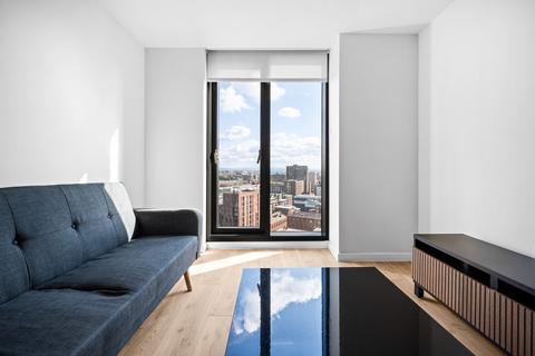 2 bedroom apartment for sale, Aspin Lane, Manchester, M4