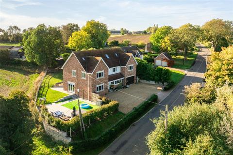 5 bedroom detached house for sale, Renhold Road, Wilden, Bedfordshire, MK44