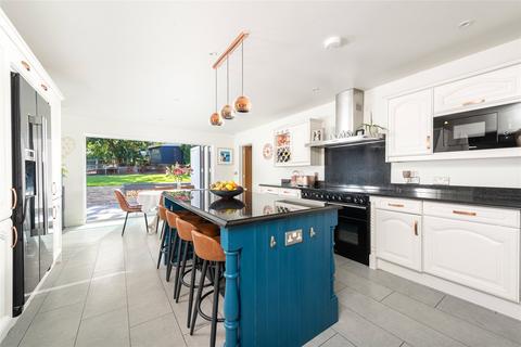 5 bedroom detached house for sale, Renhold Road, Wilden, Bedfordshire, MK44