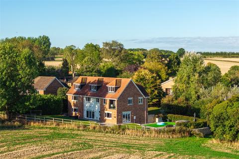 5 bedroom detached house for sale, Renhold Road, Wilden, Bedfordshire, MK44
