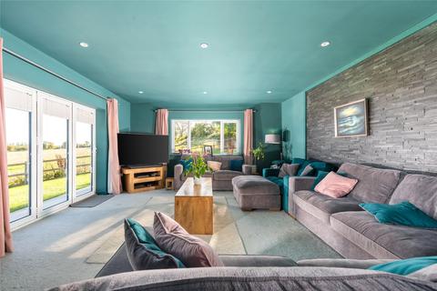 5 bedroom detached house for sale, Renhold Road, Wilden, Bedfordshire, MK44