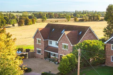 undefined, Renhold Road, Wilden, Bedfordshire, MK44