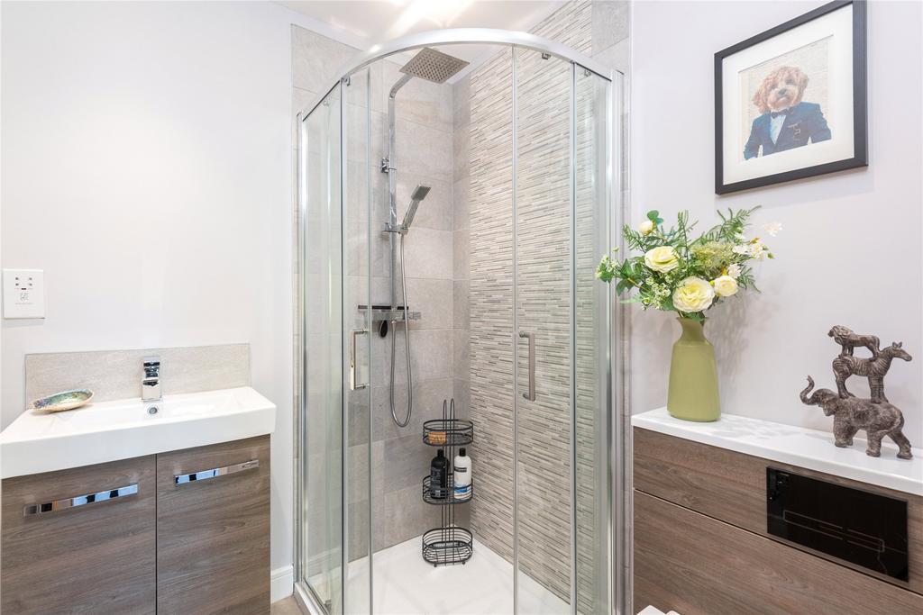 En Suite