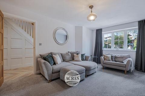 5 bedroom detached house for sale, Hill Hook Road, Four Oaks, Sutton Coldfield