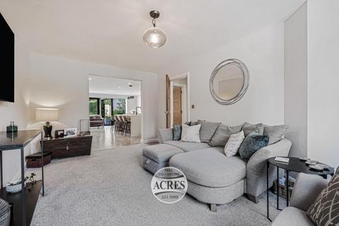 5 bedroom detached house for sale, Hill Hook Road, Four Oaks, Sutton Coldfield
