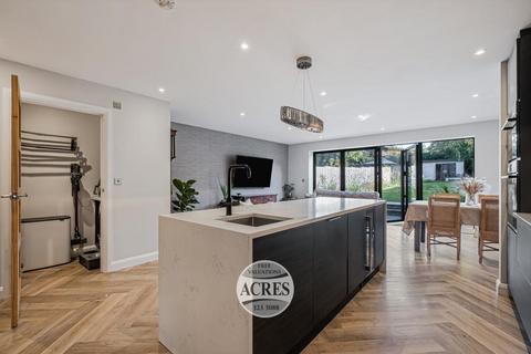 5 bedroom detached house for sale, Hill Hook Road, Four Oaks, Sutton Coldfield