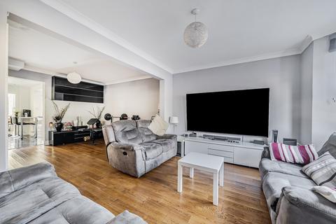 4 bedroom terraced house for sale, Northwood Road, Thornton Heath CR7