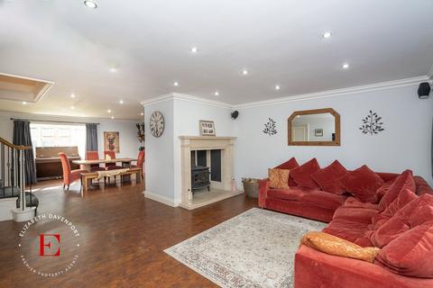 undefined, Pickford Grange Lane, Allesley, CV5