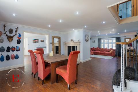 5 bedroom equestrian property for sale, Pickford Grange Lane, Allesley, CV5