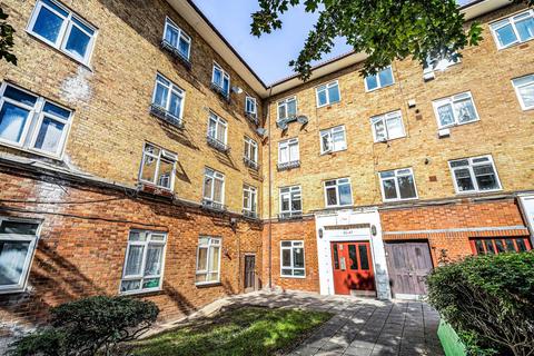 Lansdowne Gardens, Stockwell, London, SW8