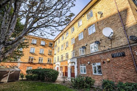 Lansdowne Gardens, Stockwell, London, SW8