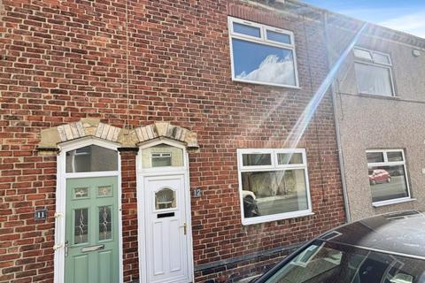2 bedroom terraced house for sale, Grey Street, Bishop Auckland