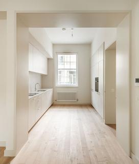 3 bedroom apartment to rent, Newcourt Street, London, NW8