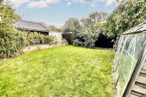 undefined, Priest Close, Hunmanby, YO14