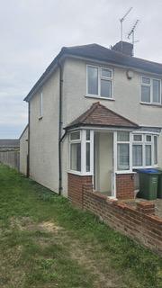 undefined, Slade Gardens, Erith DA8
