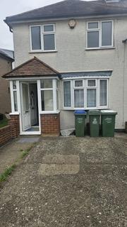 undefined, Slade Gardens, Erith DA8