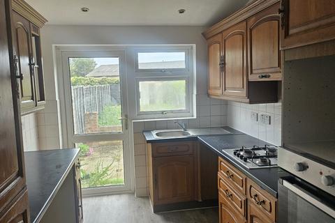undefined, Slade Gardens, Erith DA8