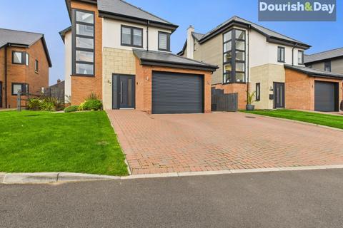Bearstone View, Market Drayton TF9