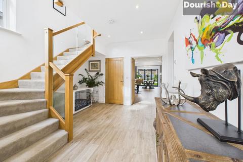 4 bedroom detached house for sale, Bearstone View, Market Drayton TF9