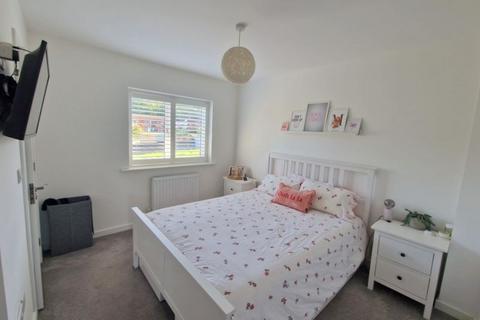 3 bedroom terraced house for sale, Duchy Court, Exmouth, EX8 4SX