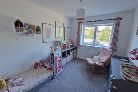 3 bedroom terraced house for sale, Duchy Court, Exmouth, EX8 4SX