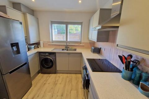 3 bedroom terraced house for sale, Duchy Court, Exmouth, EX8 4SX