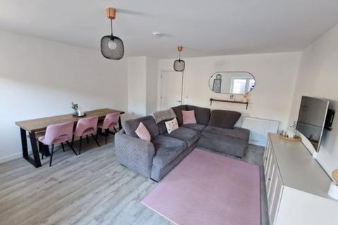 3 bedroom terraced house for sale, Duchy Court, Exmouth, EX8 4SX
