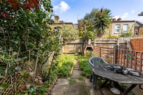 undefined, Kettlebaston Road, Leyton, E10